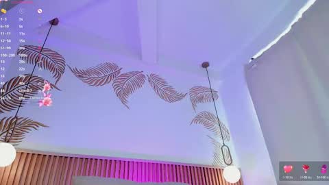 valleriie_ online show from 04.11.26