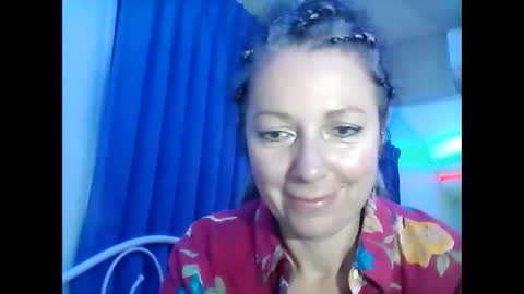 ValleriWind online show from 01.31.25