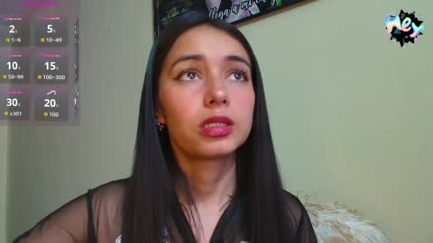 Taty independent account online show from 05.20.26