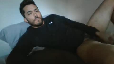 valleyboii69 online show from 10.19.25