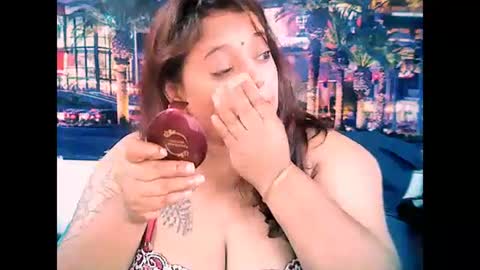 indianvalvet priya is back online show from 02.01.25