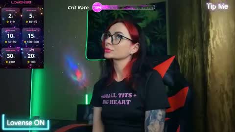 vallhalla666 online show from 11.05.25