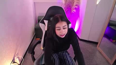 vallolett__ online show from 02.24.26