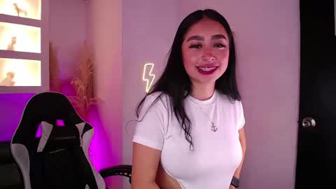 vallolett__ online show from 04.07.26