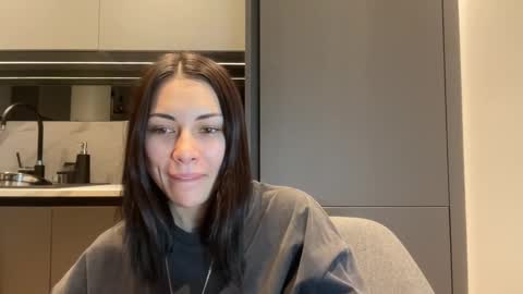 Snapshot of valorant_girl chatting on 01.23.25 Little Devil online show from 01.23.25