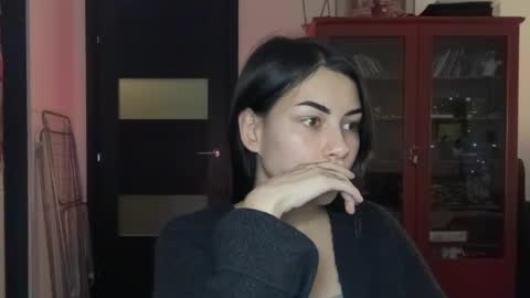 Snapshot of valorant_girl chatting on 02.25.25 Little Devil online show from 02.25.25