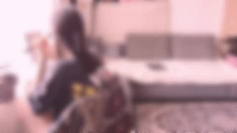 Snapshot of valorant_girl chatting on 02.26.25 Little Devil online show from 02.26.25