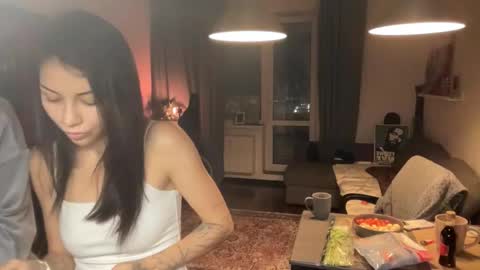 Little Devil online show from 11.06.25