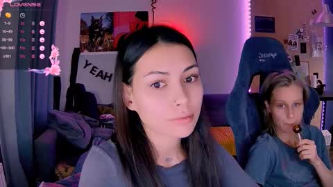 Little Devil online show from 12.03.25