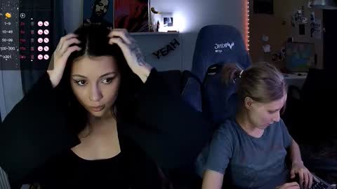 Little Devil online show from 03.04.26