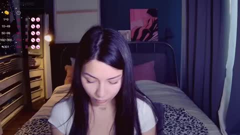 Little Devil online show from 04.17.26