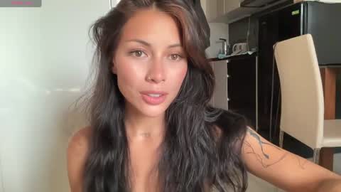Snapshot of valorant_girl chatting on 07.24.26 Little Devil online show from 07.24.26