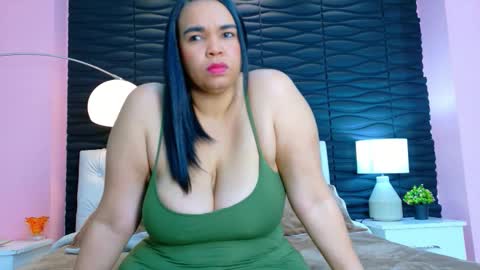 Valery online show from 10.13.25