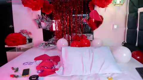 valtira nova online show from 02.14.26