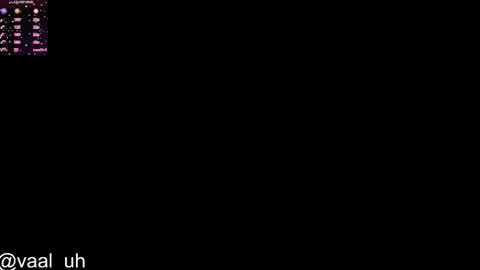 Valuh  online show from 11.04.25