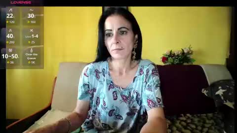 Snapshot of valysexybarbie chatting on 06.15.26 valentina online show from 06.15.26