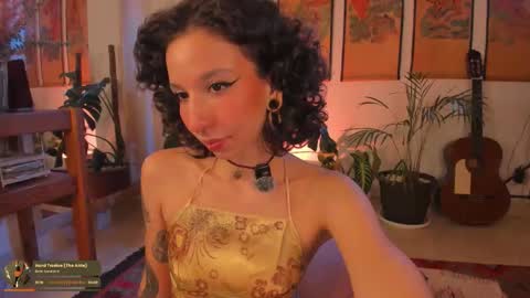      online show from 11.18.25