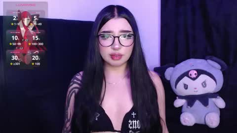 Snapshot of vammpyjane chatting on 03.20.26 vammpyjane online show from 03.20.26