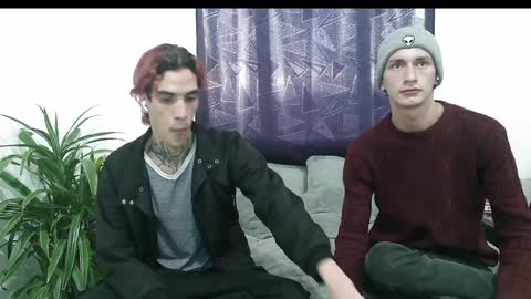 Snapshot of vamp_noah chatting on 12.30.24 Vamp Noah and Dan online show from 12.30.24