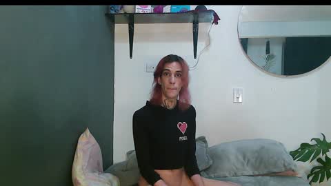 Snapshot of vamp_noah chatting on 01.14.25 Vamp Noah and Dan online show from 01.14.25