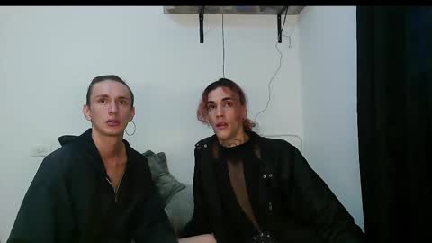 Snapshot of vamp_noah chatting on 02.19.25 Vamp Noah and Dan online show from 02.19.25