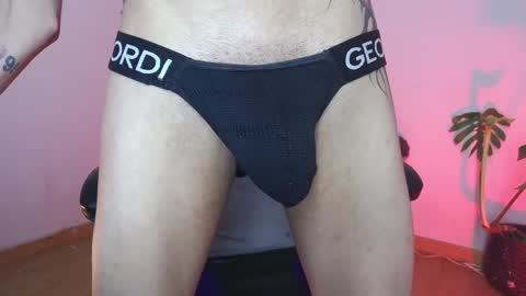 Vamp Noah and Dan online show from 04.06.26