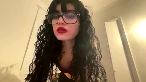 vampgatita online show from 12.15.25