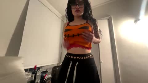 vampgatita online show from 01.09.26