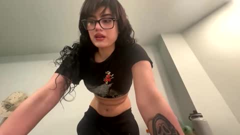 vampgatita online show from 04.25.26