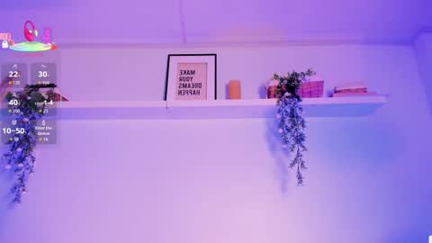 vamp  online show from 10.22.25