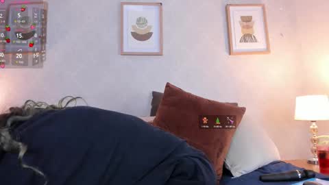 vamp  online show from 12.20.25