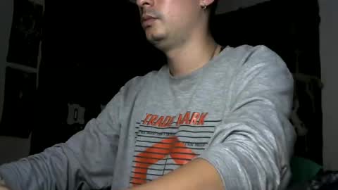 vampireathome online show from 10.29.25