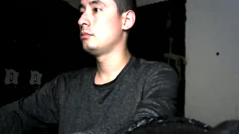 vampireathome online show from 10.30.25