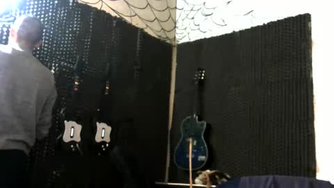 vampireathome online show from 11.16.25