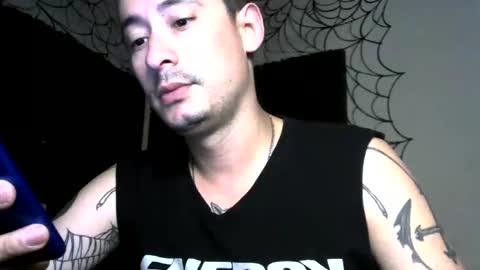 vampireathome online show from 11.29.25