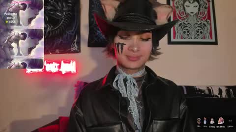 david guzman i model independenthelp me with a thumbs up online show from 02.05.26