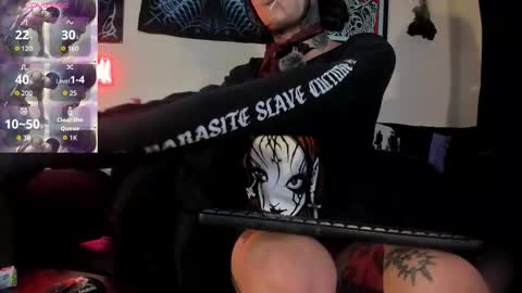 david guzman i model independenthelp me with a thumbs up online show from 02.21.26