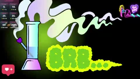 Valeria online show from 06.05.26