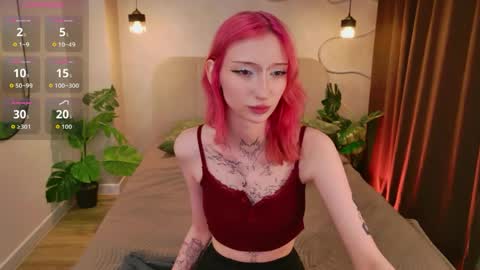 Leyla online show from 05.26.26