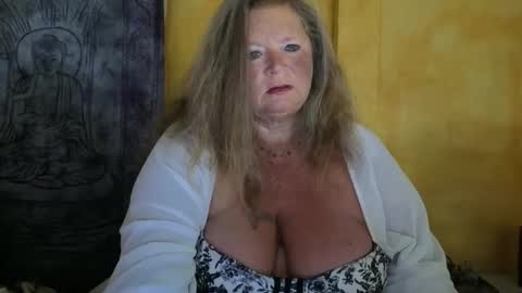 vampwoman online show from 03.16.26