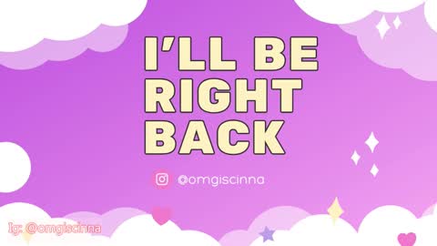 Cinnamon  online show from 01.17.25