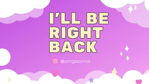 Cinnamon  online show from 01.17.25