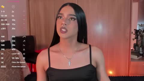 Cinnamon  online show from 03.03.26