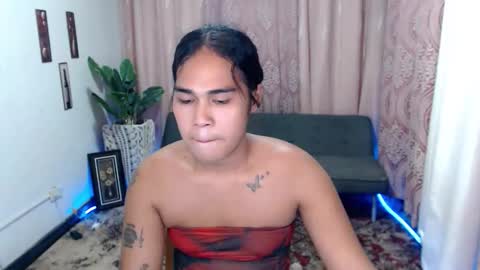 vampy_ebony_laxine online show from 10.08.25