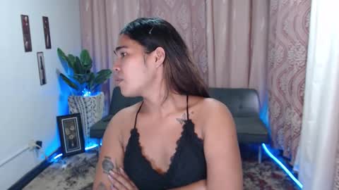 vampy_ebony_laxine online show from 10.09.25