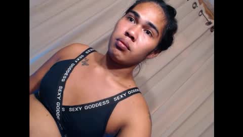 vampy_ebony_laxine online show from 10.20.25