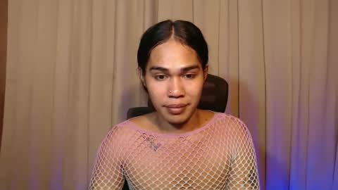 vampy_ebony_laxine online show from 10.28.25