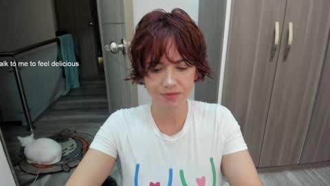 vanessa online show from 03.07.25