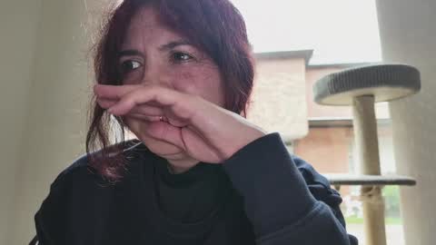 vanessa online show from 03.03.26