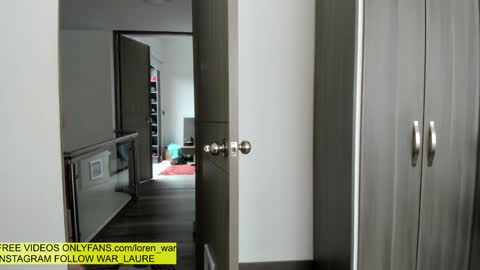 vanessa online show from 03.25.26